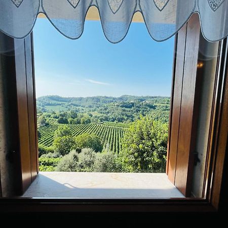 Casa Vacanze Pierangela Susegana Exteriér fotografie