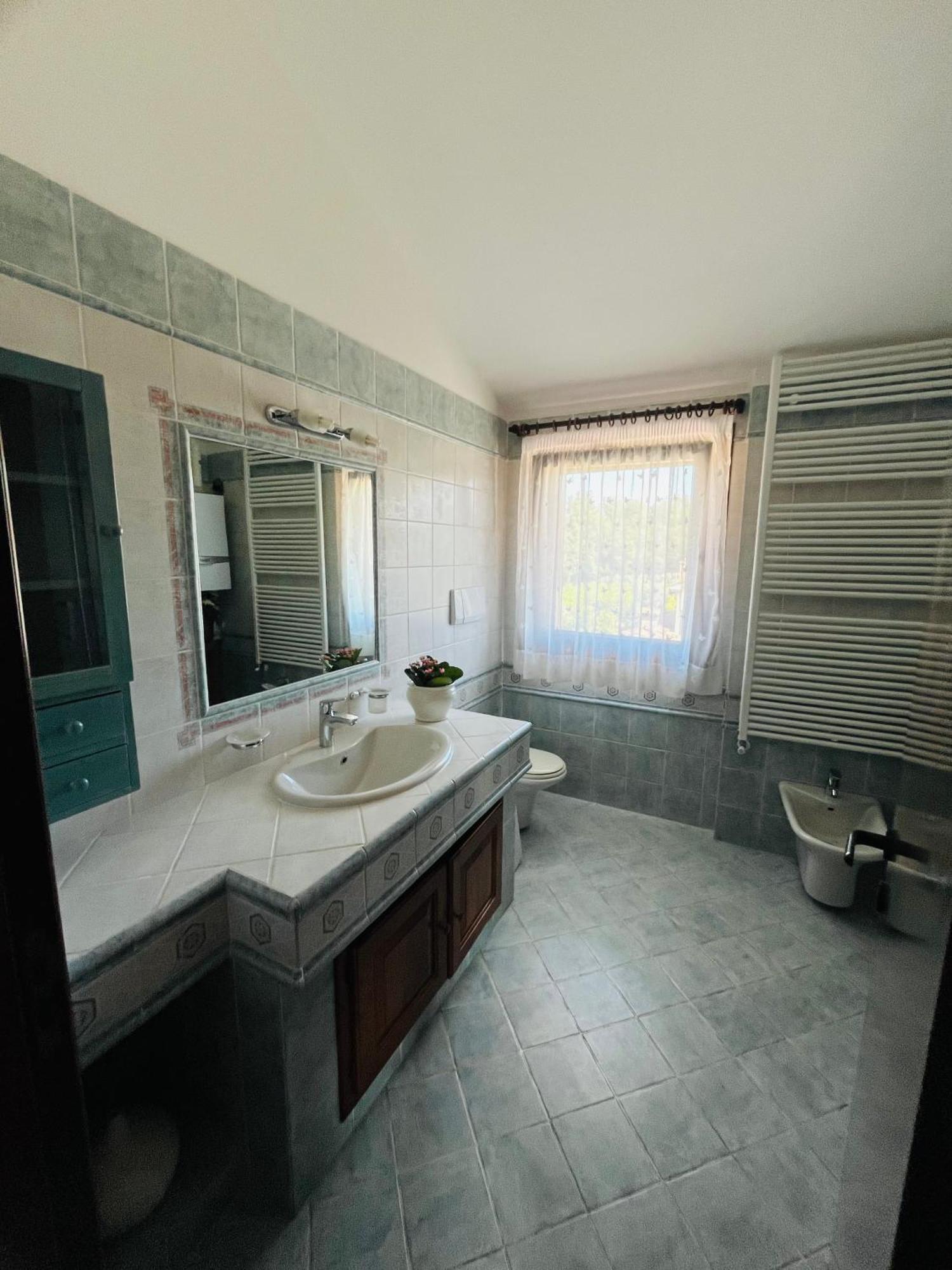 Casa Vacanze Pierangela Susegana Exteriér fotografie