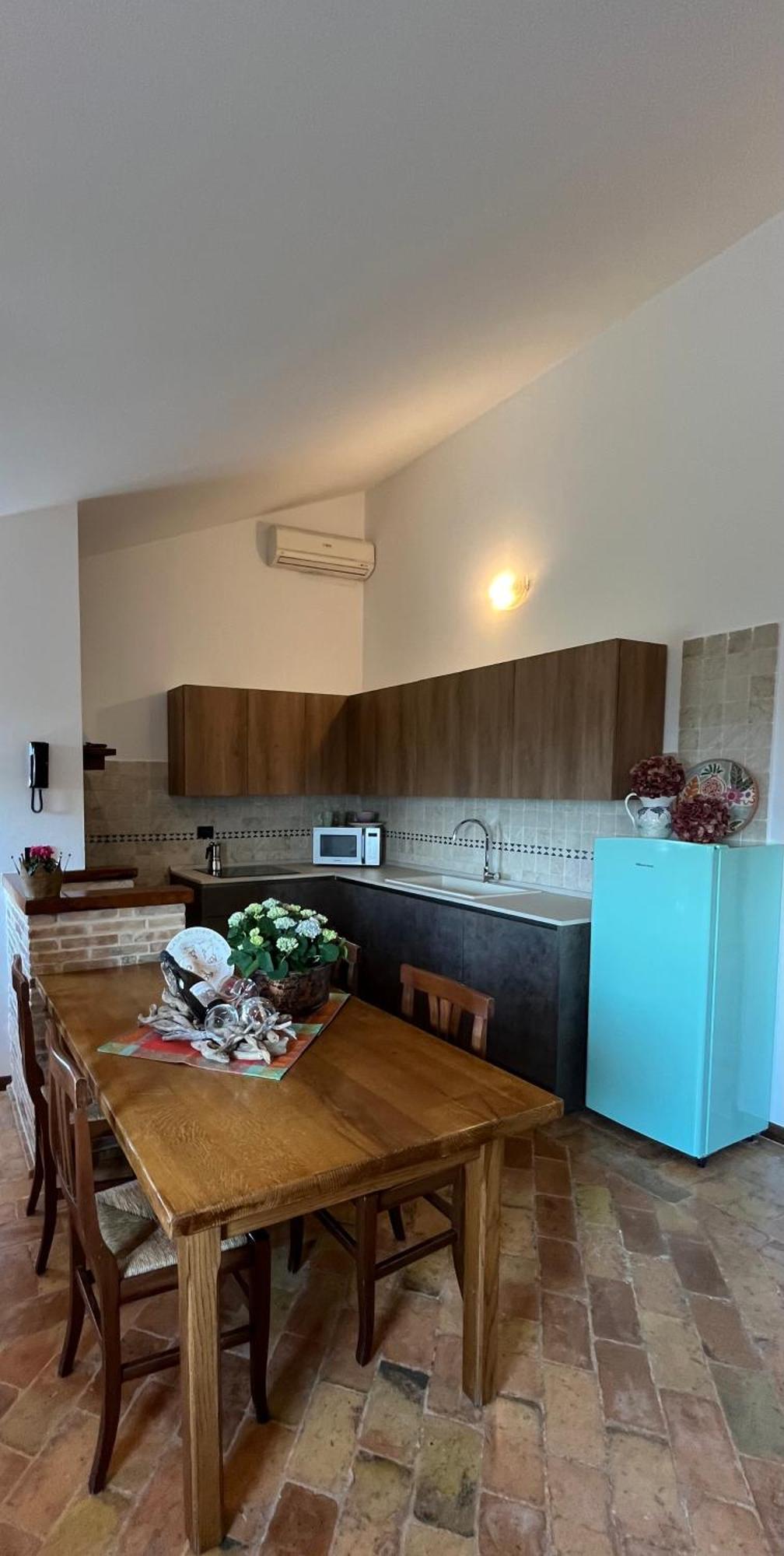 Casa Vacanze Pierangela Susegana Exteriér fotografie